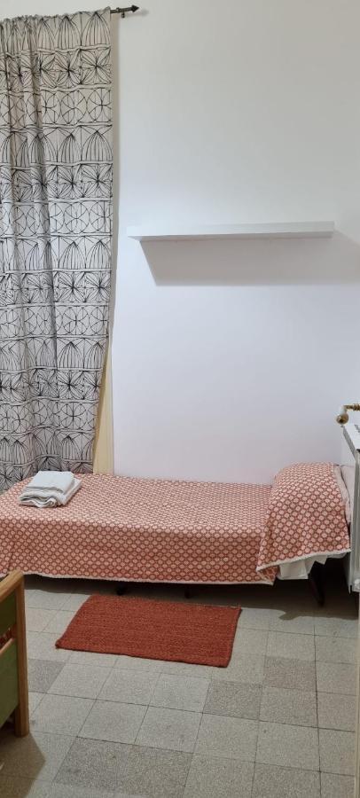 Casolare Del Toscano Country Rooms Caltagirone Exterior foto